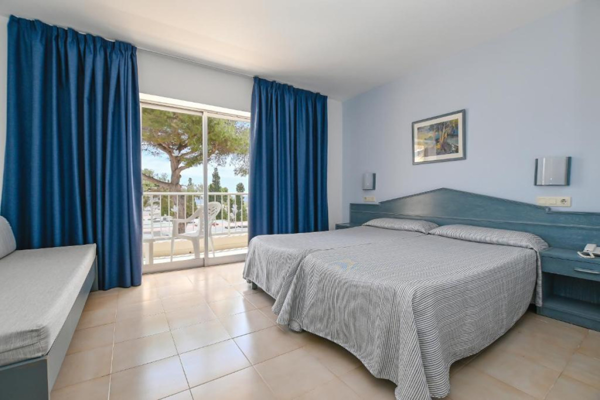O7 Alondra Hotel