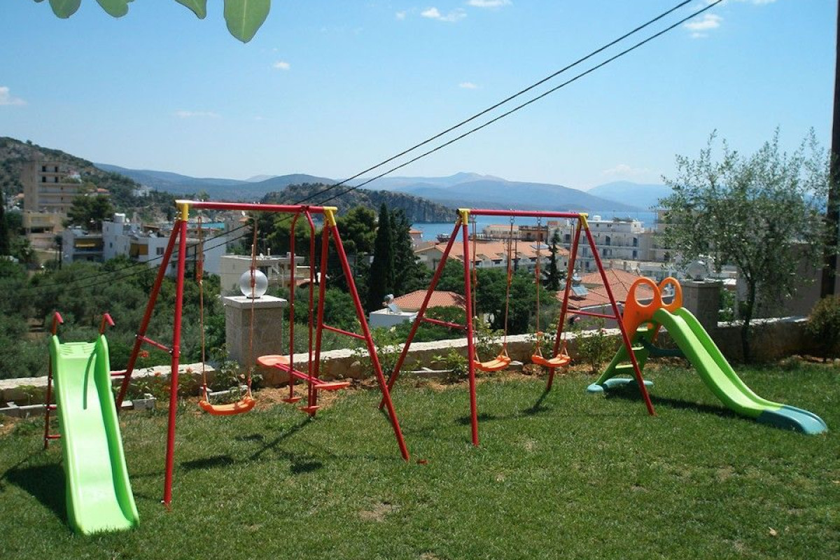 Alonia Studios Tolo