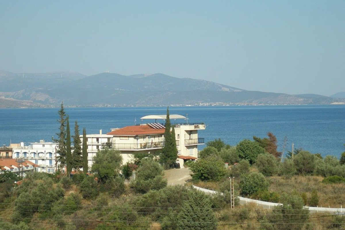 Alonia Studios Tolo