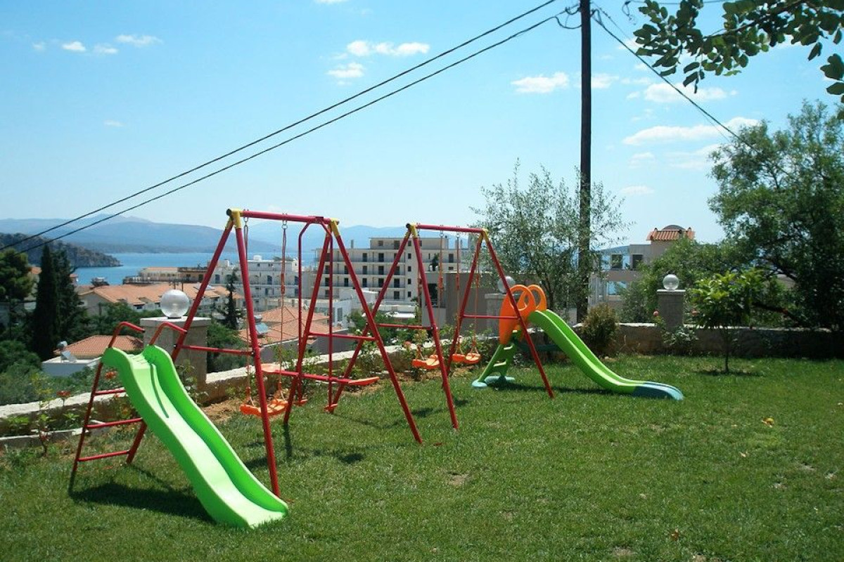 Alonia Studios Tolo