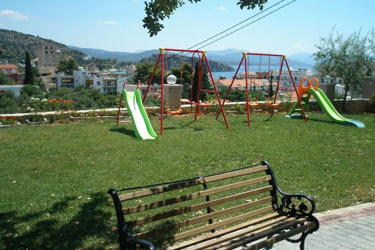 Alonia Studios Tolo