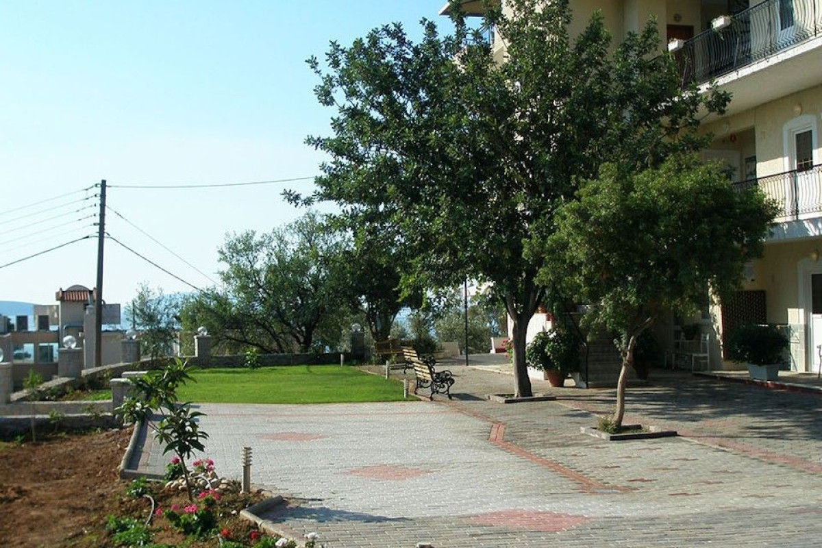 Alonia Studios Tolo