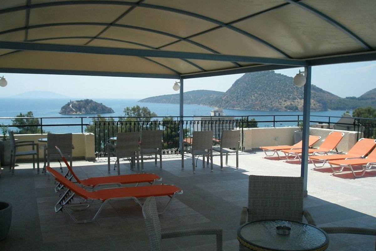 Alonia Studios Tolo