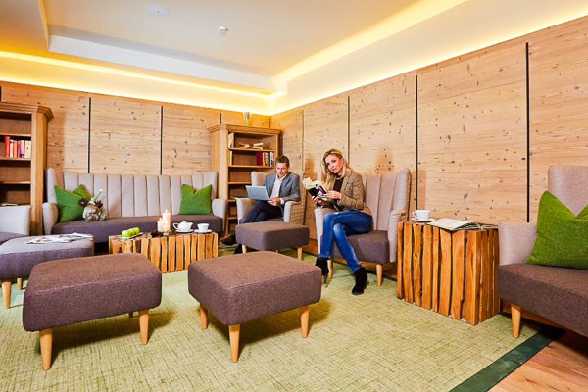 Alpeiner Nature Resort Tirol