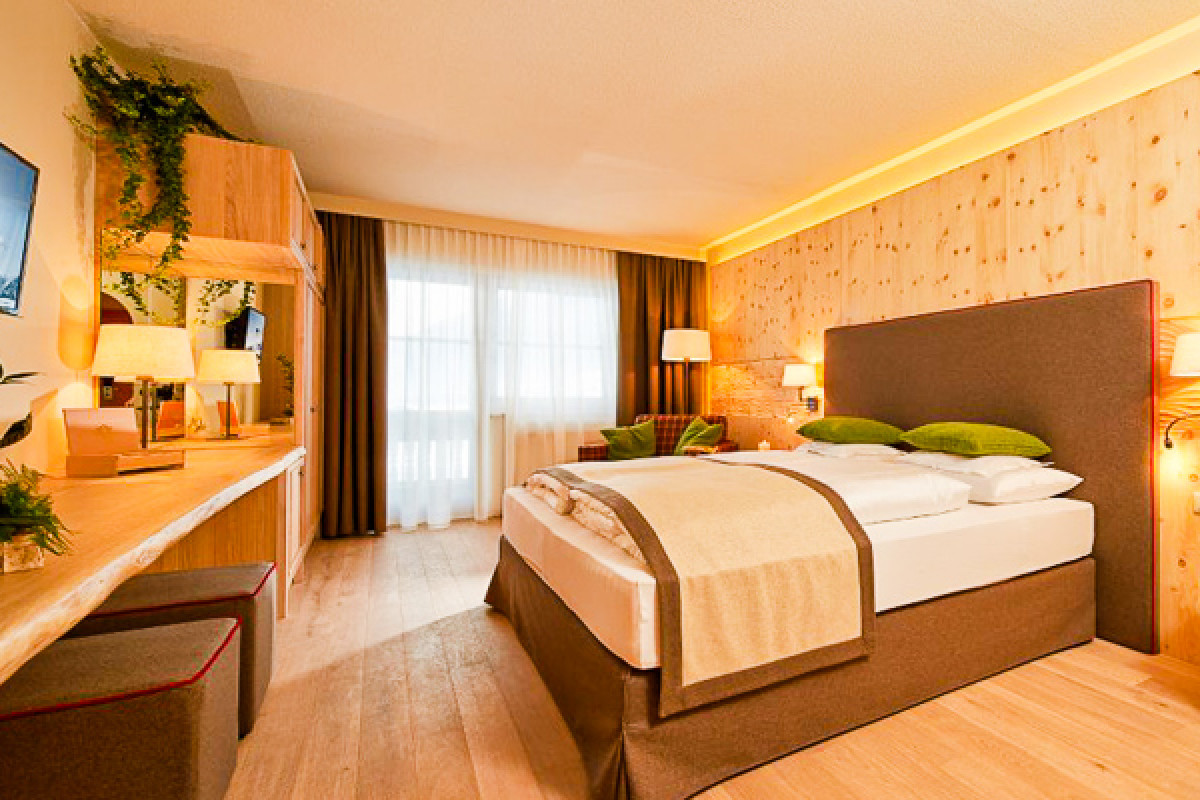 Alpeiner Nature Resort Tirol