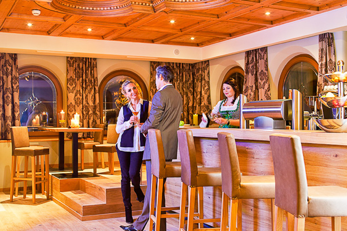 Alpeiner Nature Resort Tirol