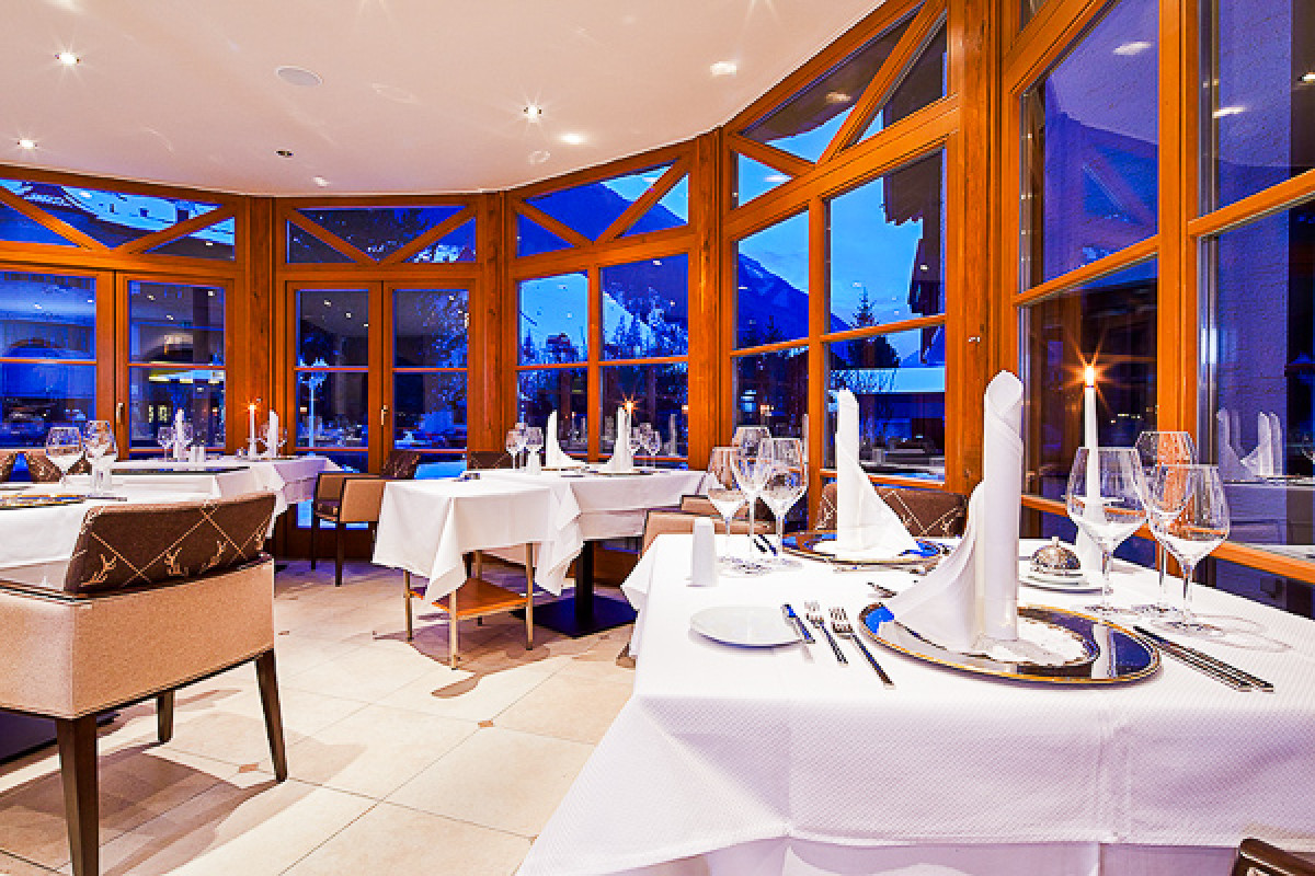 Alpeiner Nature Resort Tirol