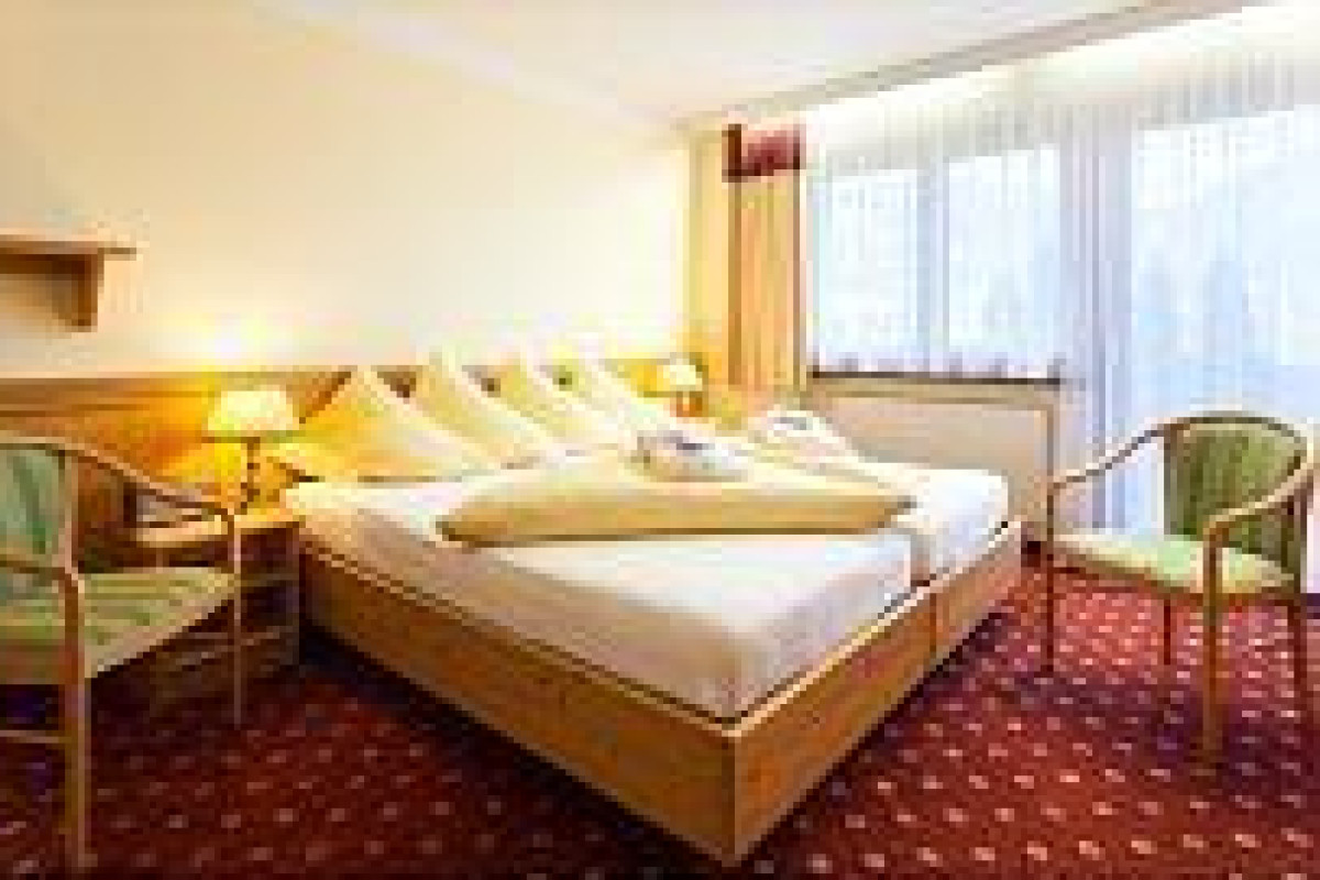 Alpen Wohlfuhlhotel Dorflwirt