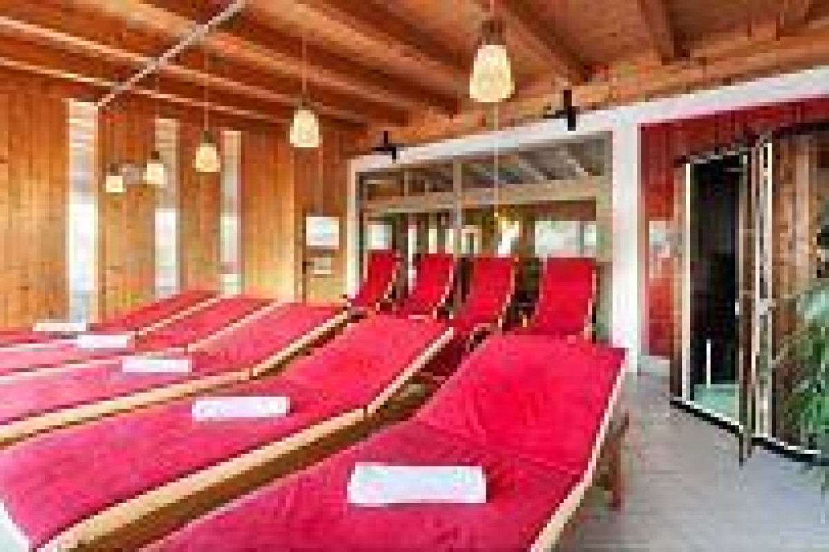 Alpen Wohlfuhlhotel Dorflwirt