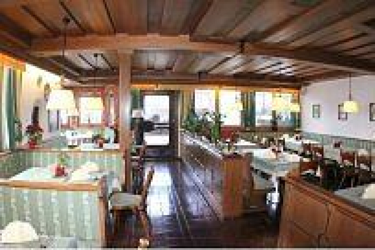 Alpen Wohlfuhlhotel Dorflwirt