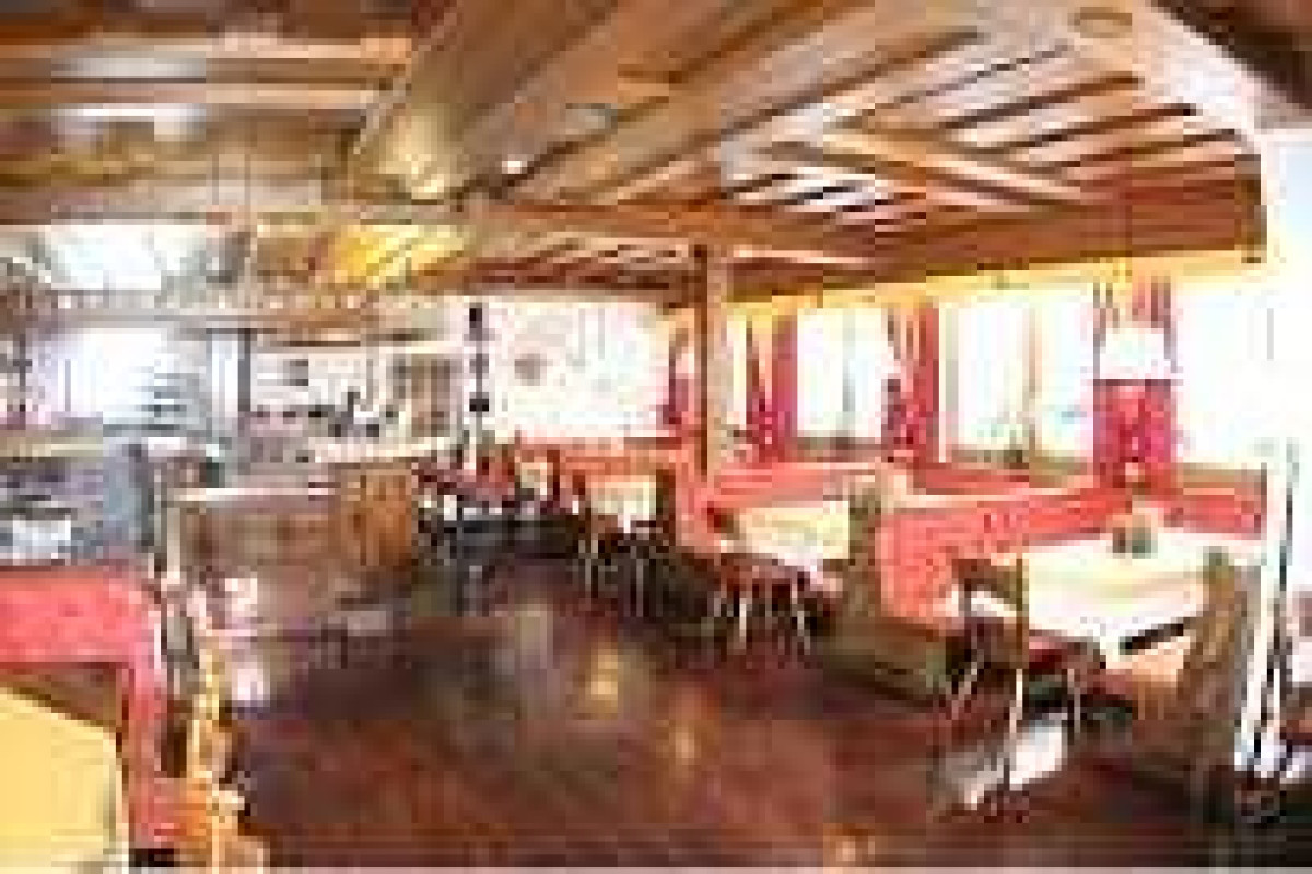 Alpen Wohlfuhlhotel Dorflwirt