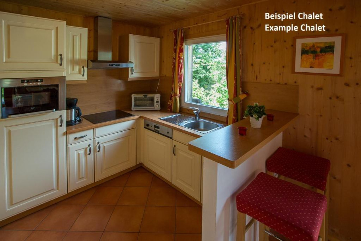Alpendorf Dachstein West