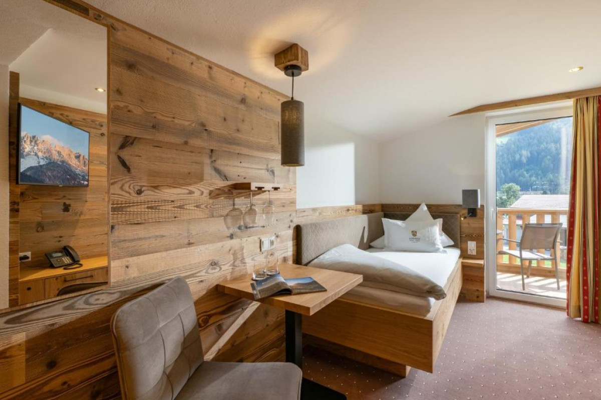 Alpenhof Hotel Garni Supreme
