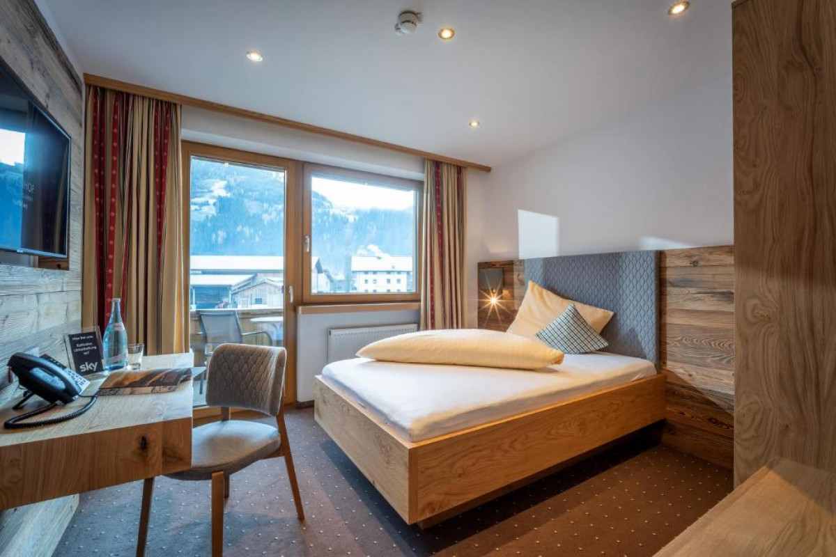 Alpenhof Hotel Garni Supreme