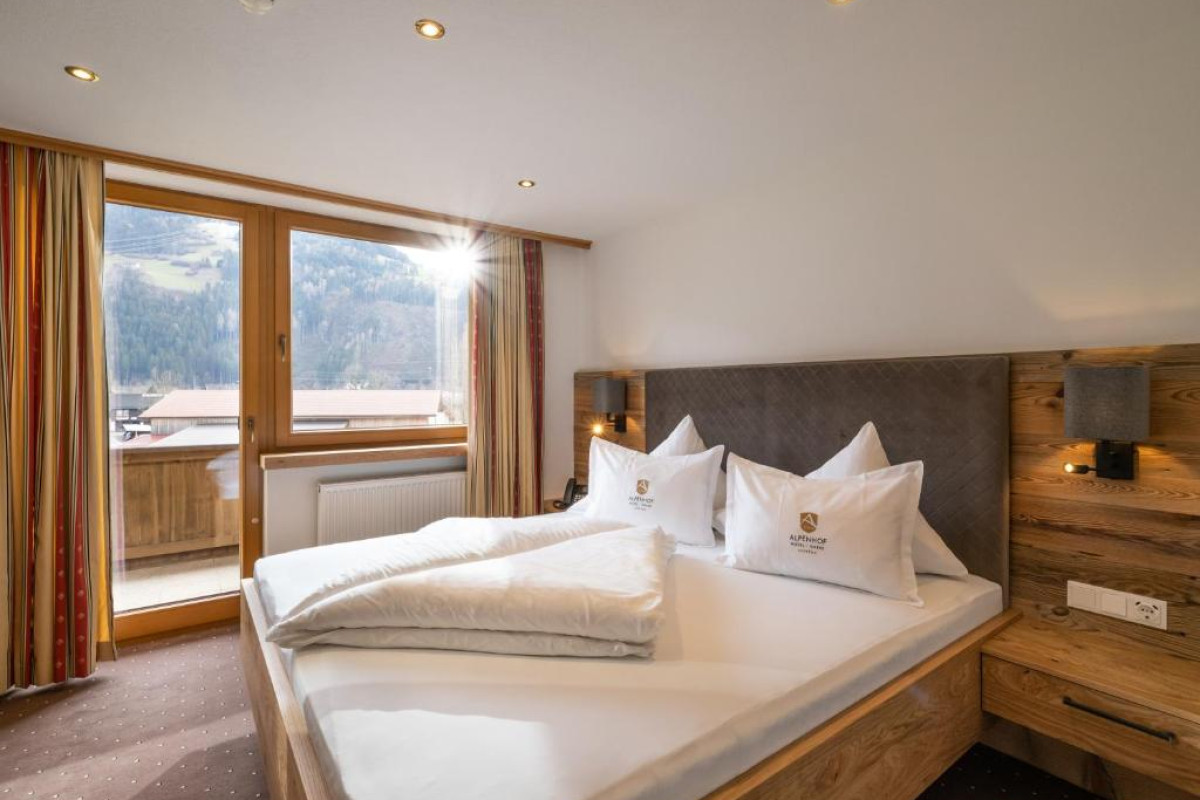 Alpenhof Hotel Garni Supreme