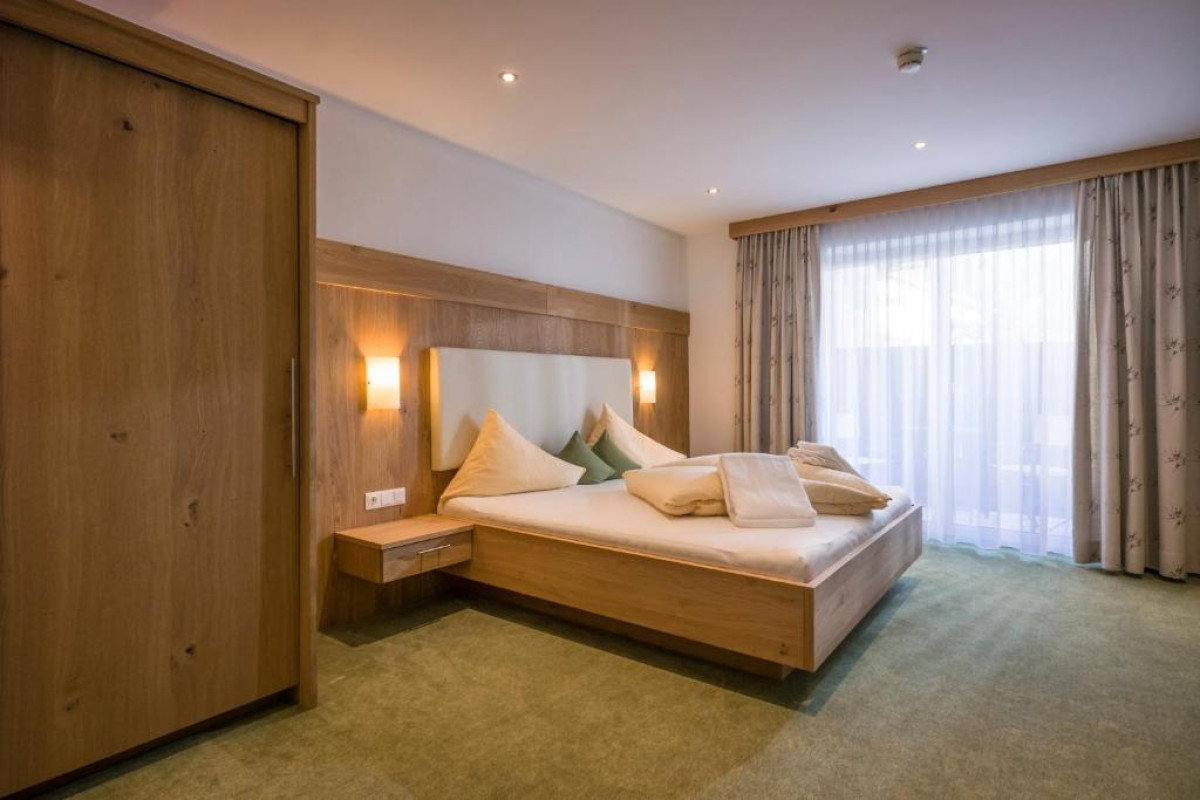 Alpenhof Hotel Garni Supreme