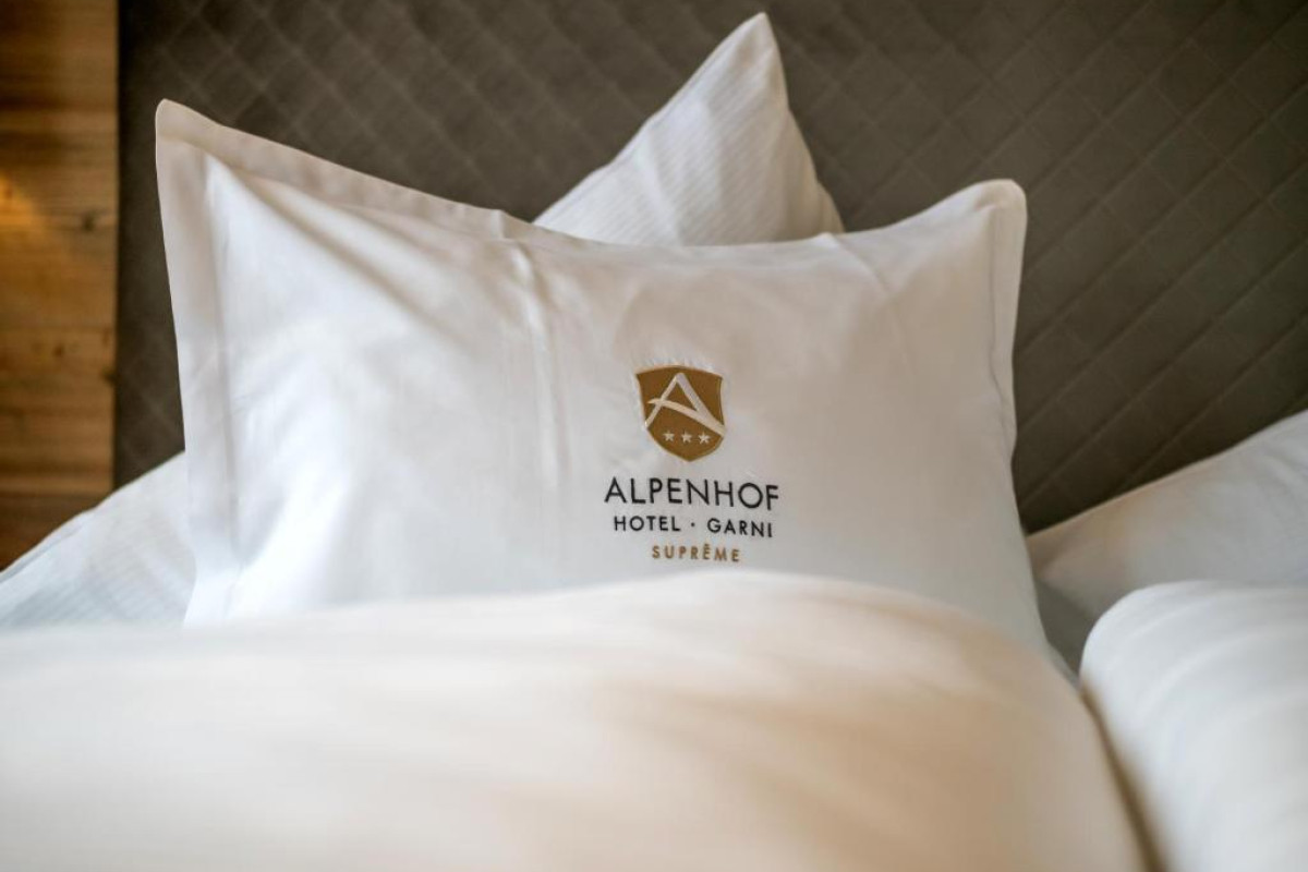 Alpenhof Hotel Garni Supreme
