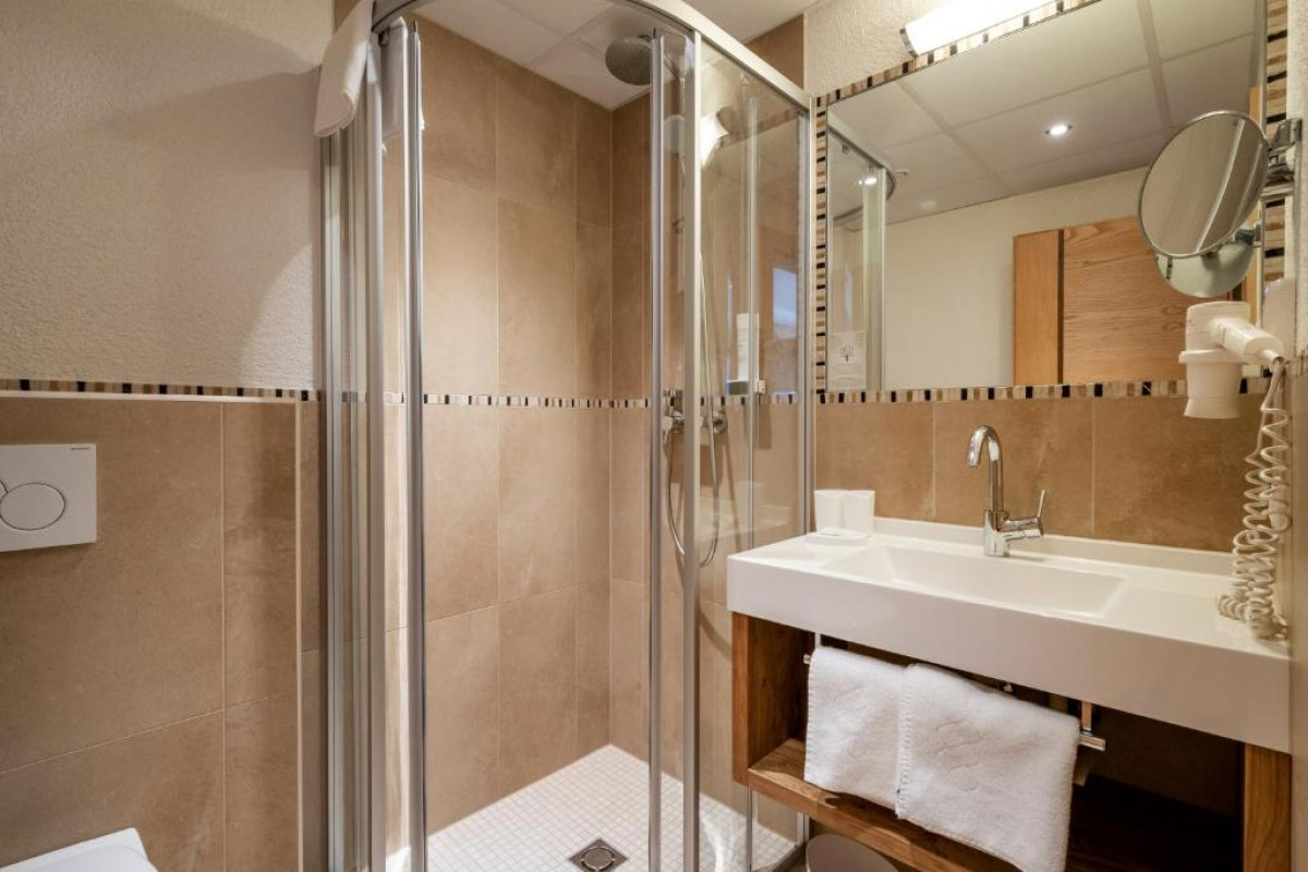 Alpenhof Hotel Garni Supreme