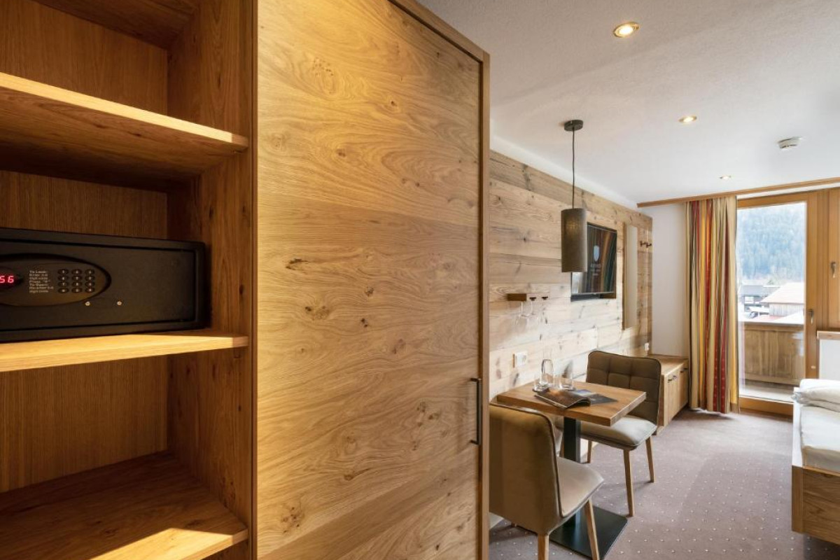 Alpenhof Hotel Garni Supreme