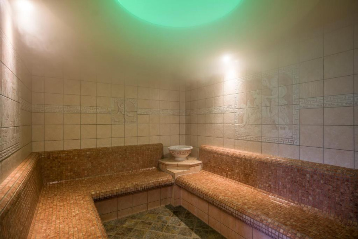 Alpenhof Hotel Garni Supreme