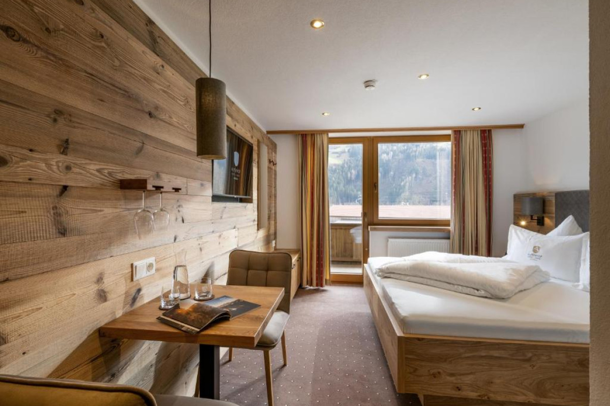 Alpenhof Hotel Garni Supreme