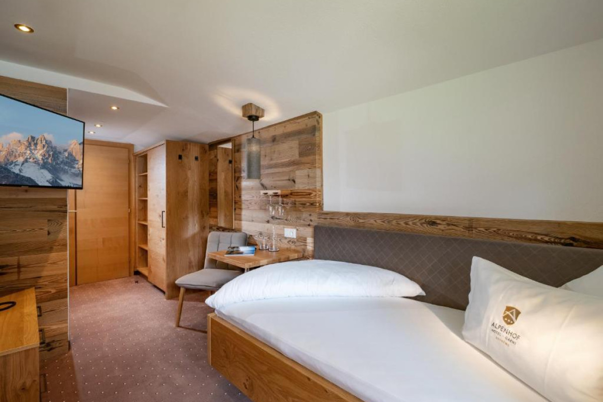 Alpenhof Hotel Garni Supreme