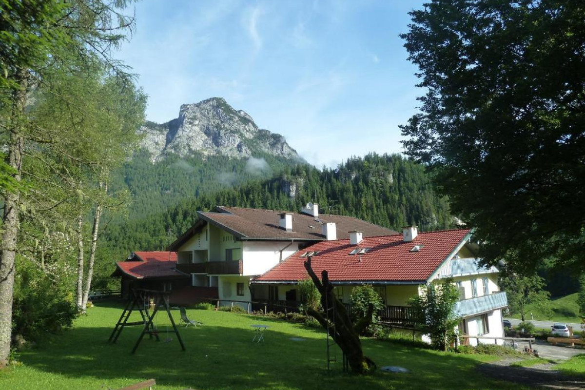 Alpenhotel Beslhof