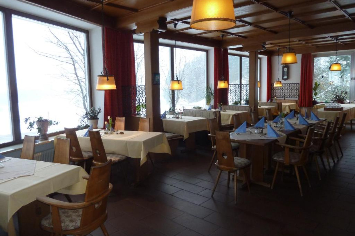 Alpenhotel Beslhof