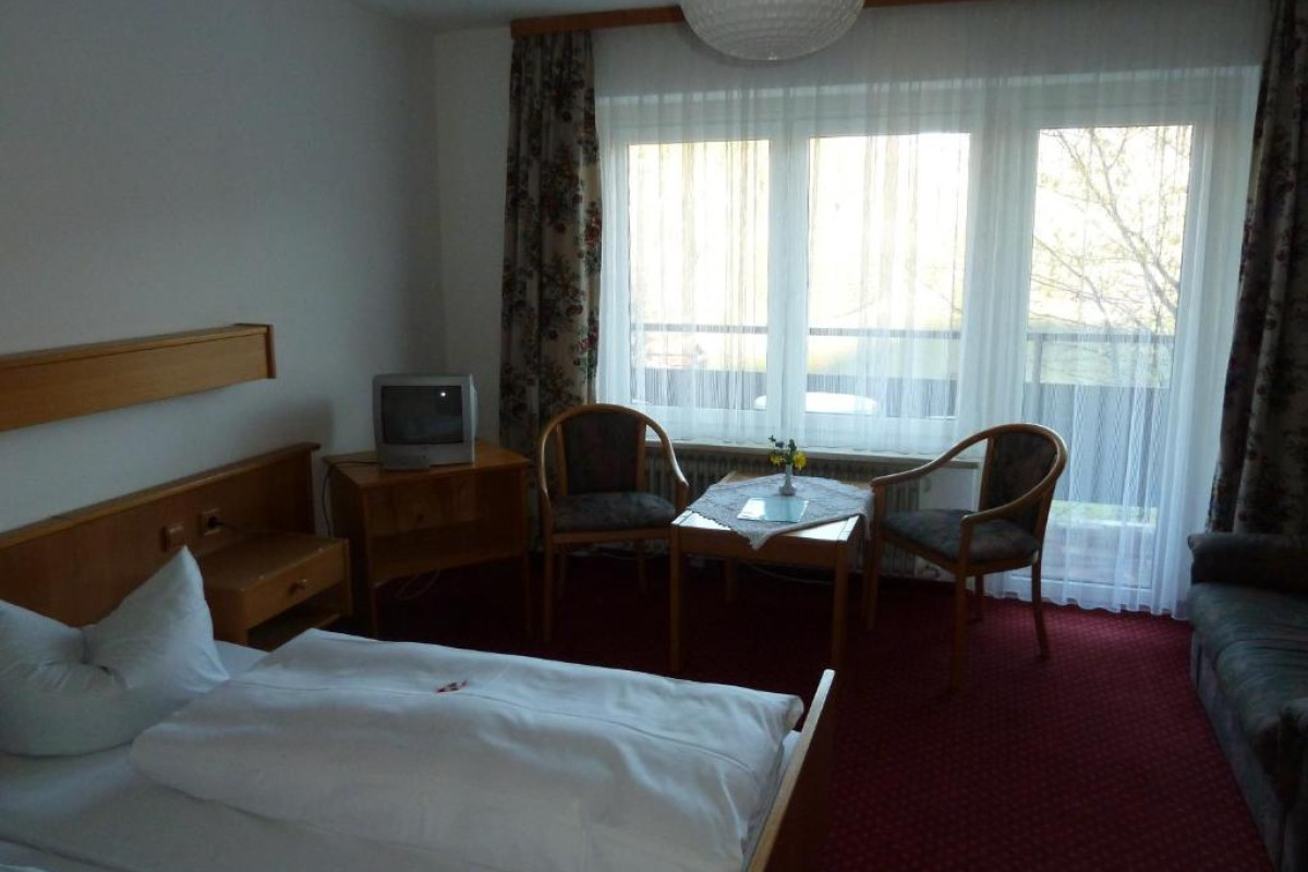 Alpenhotel Beslhof