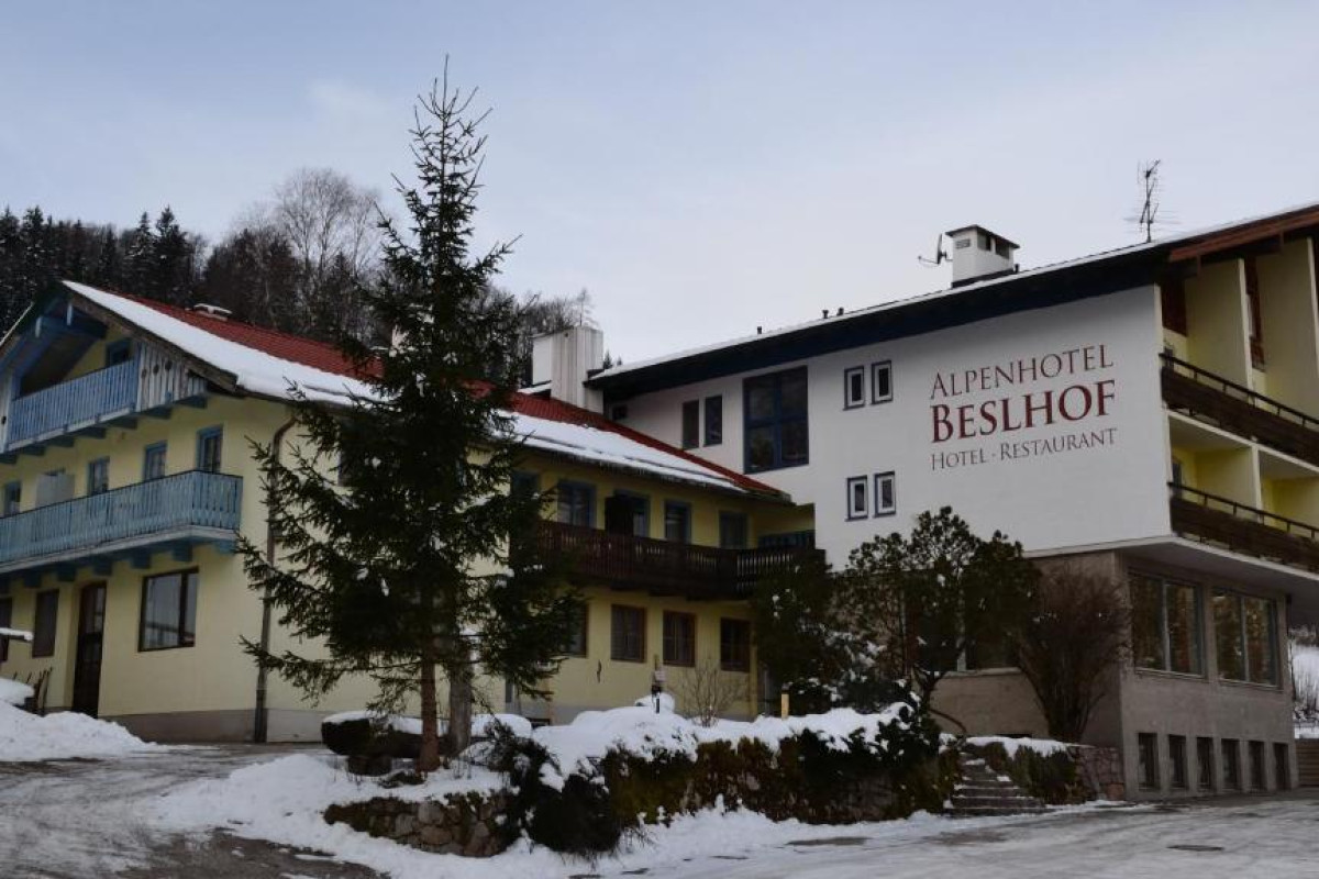 Alpenhotel Beslhof