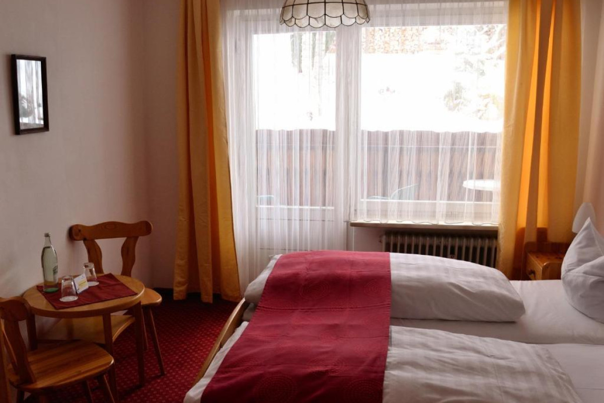 Alpenhotel Beslhof