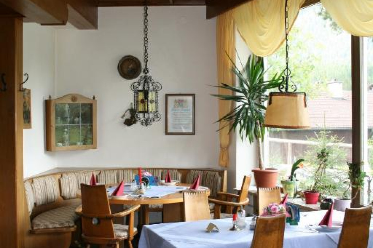 Alpenhotel Beslhof