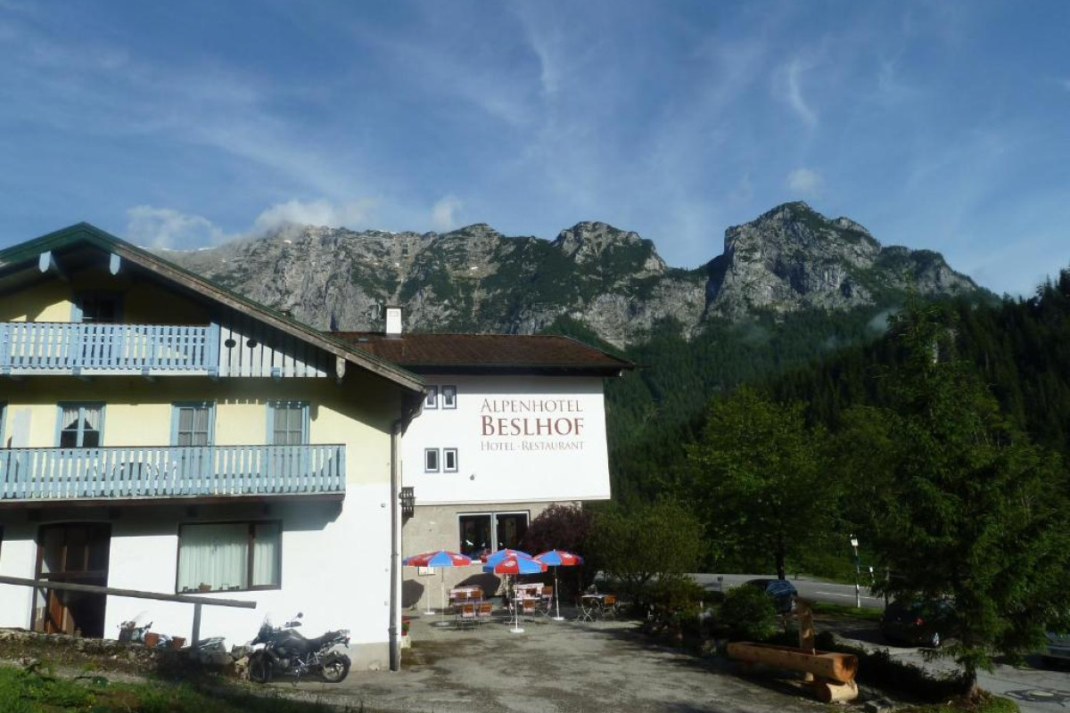 Alpenhotel Beslhof