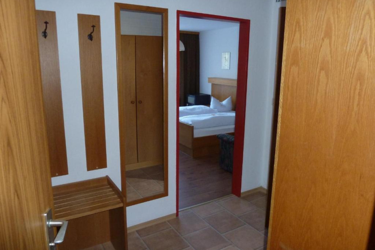 Alpenhotel Beslhof