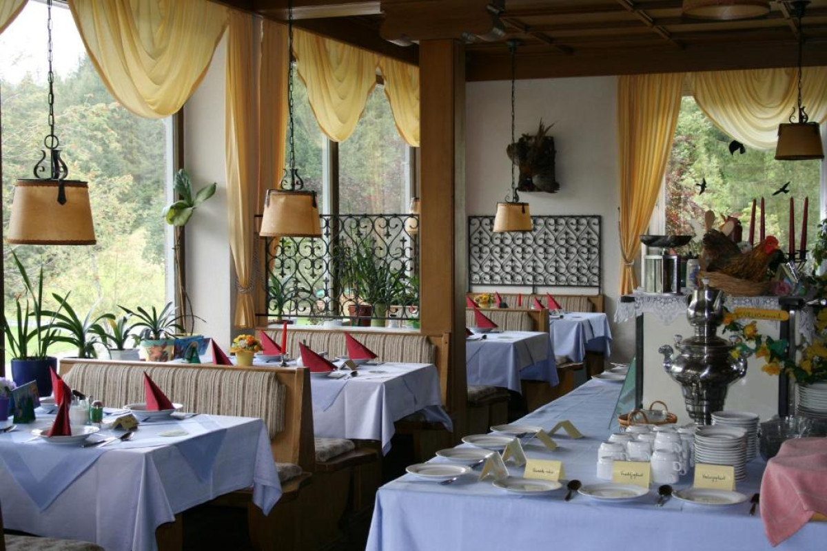 Alpenhotel Beslhof