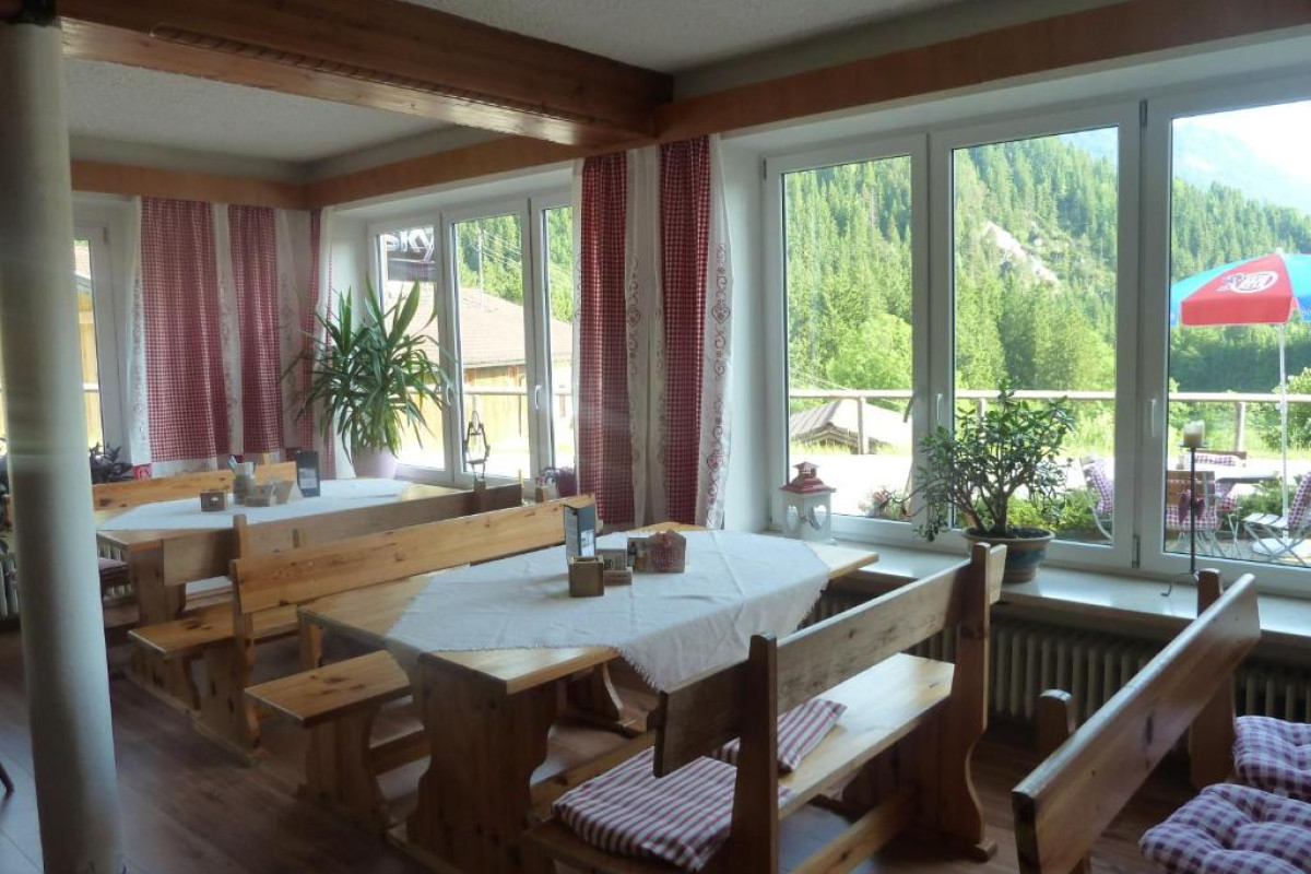 Alpenhotel Beslhof