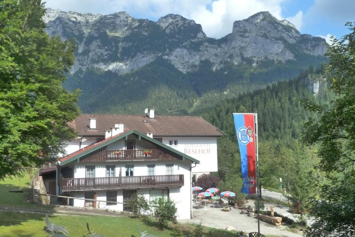 Alpenhotel Beslhof