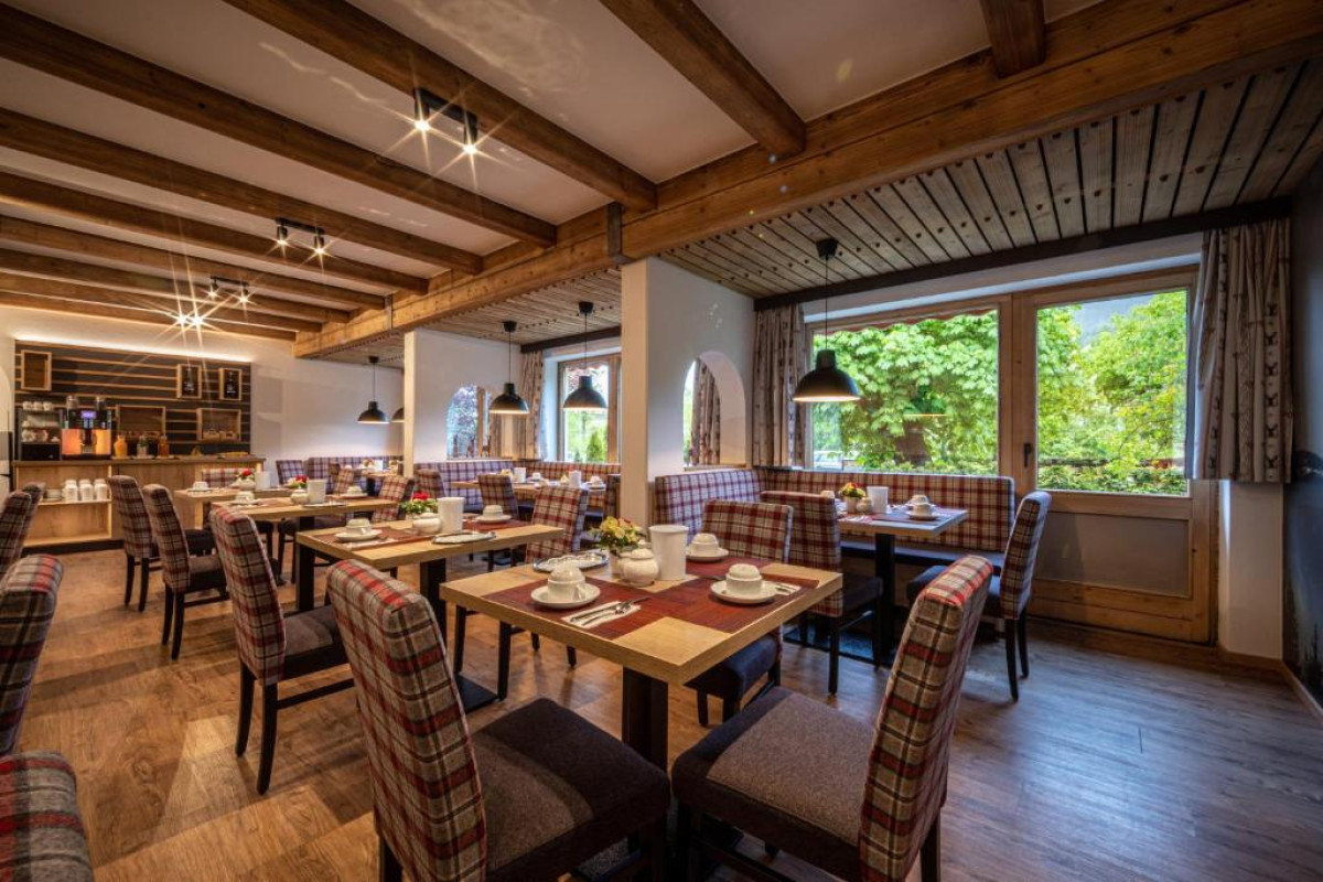 Alpenhotel Brennerbascht
