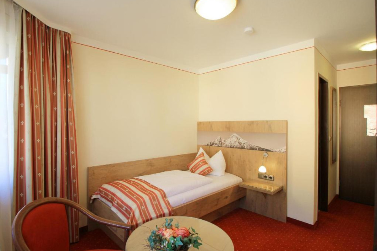 Alpenhotel Brennerbascht