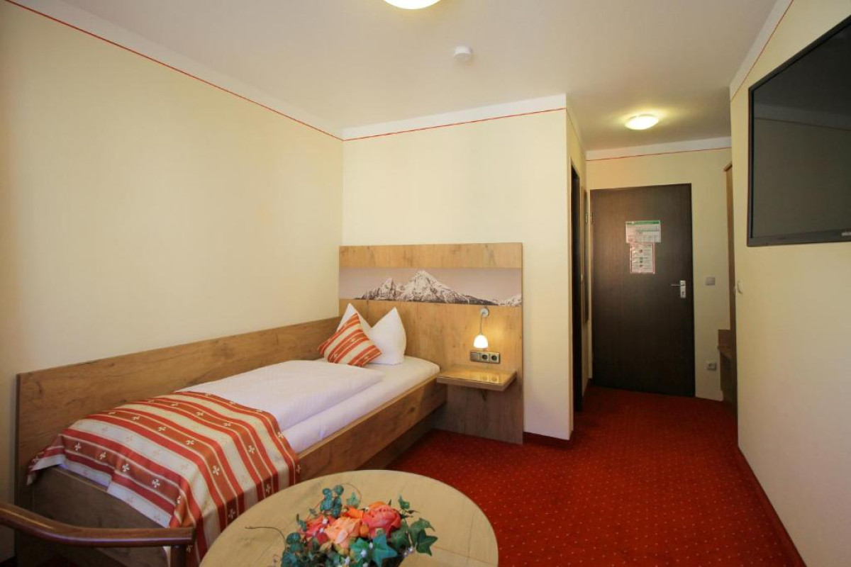 Alpenhotel Brennerbascht