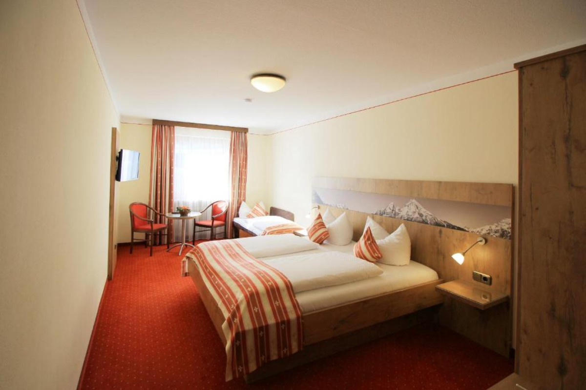 Alpenhotel Brennerbascht