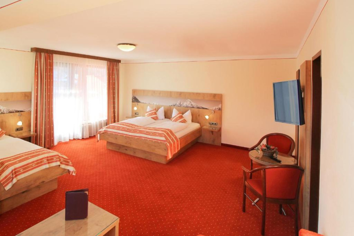 Alpenhotel Brennerbascht