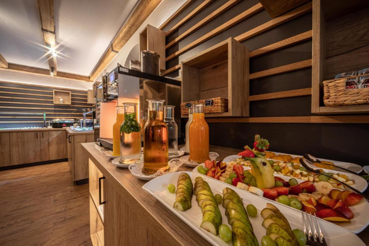 Alpenhotel Brennerbascht