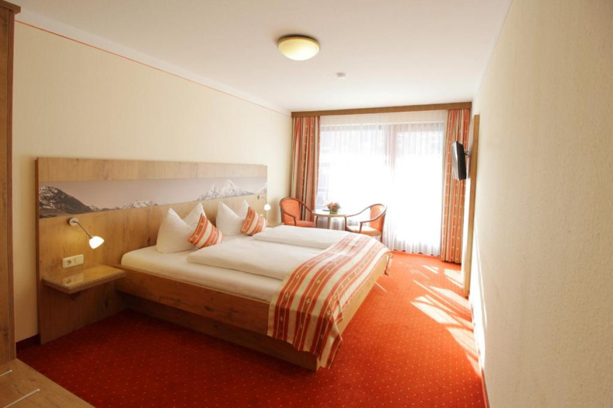 Alpenhotel Brennerbascht