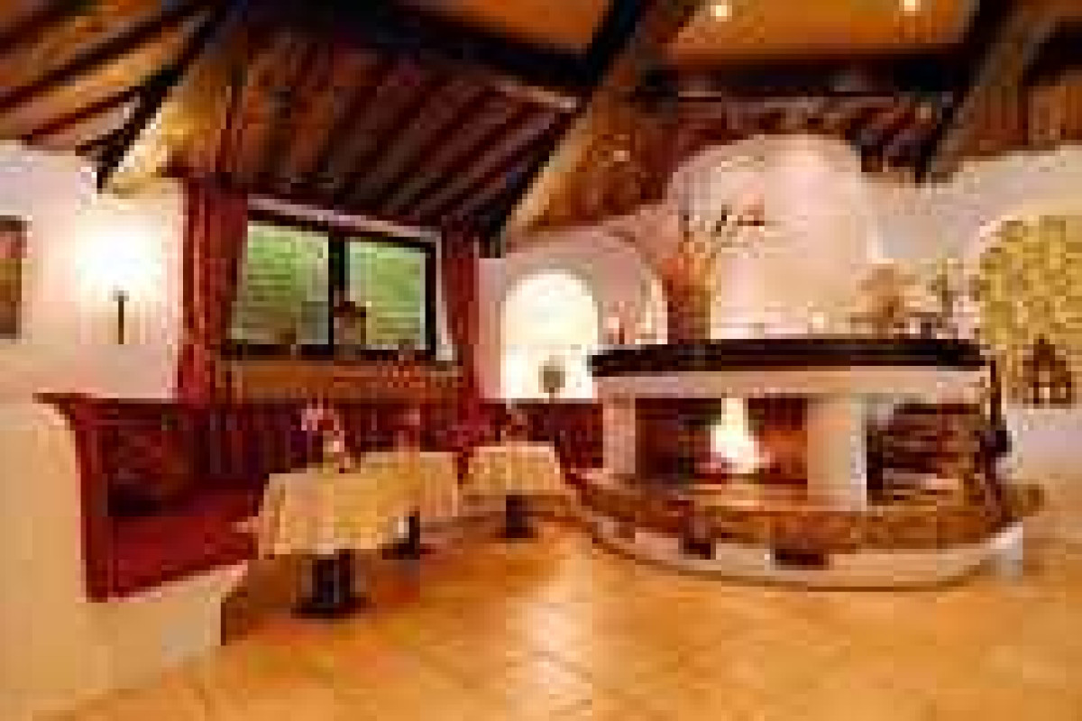 Alpenhotel Fischer