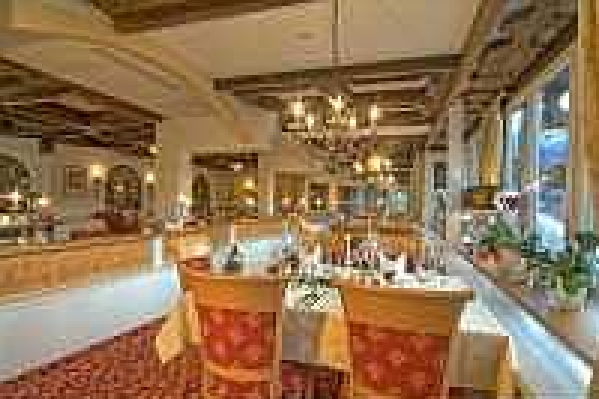 Alpenhotel Fischer