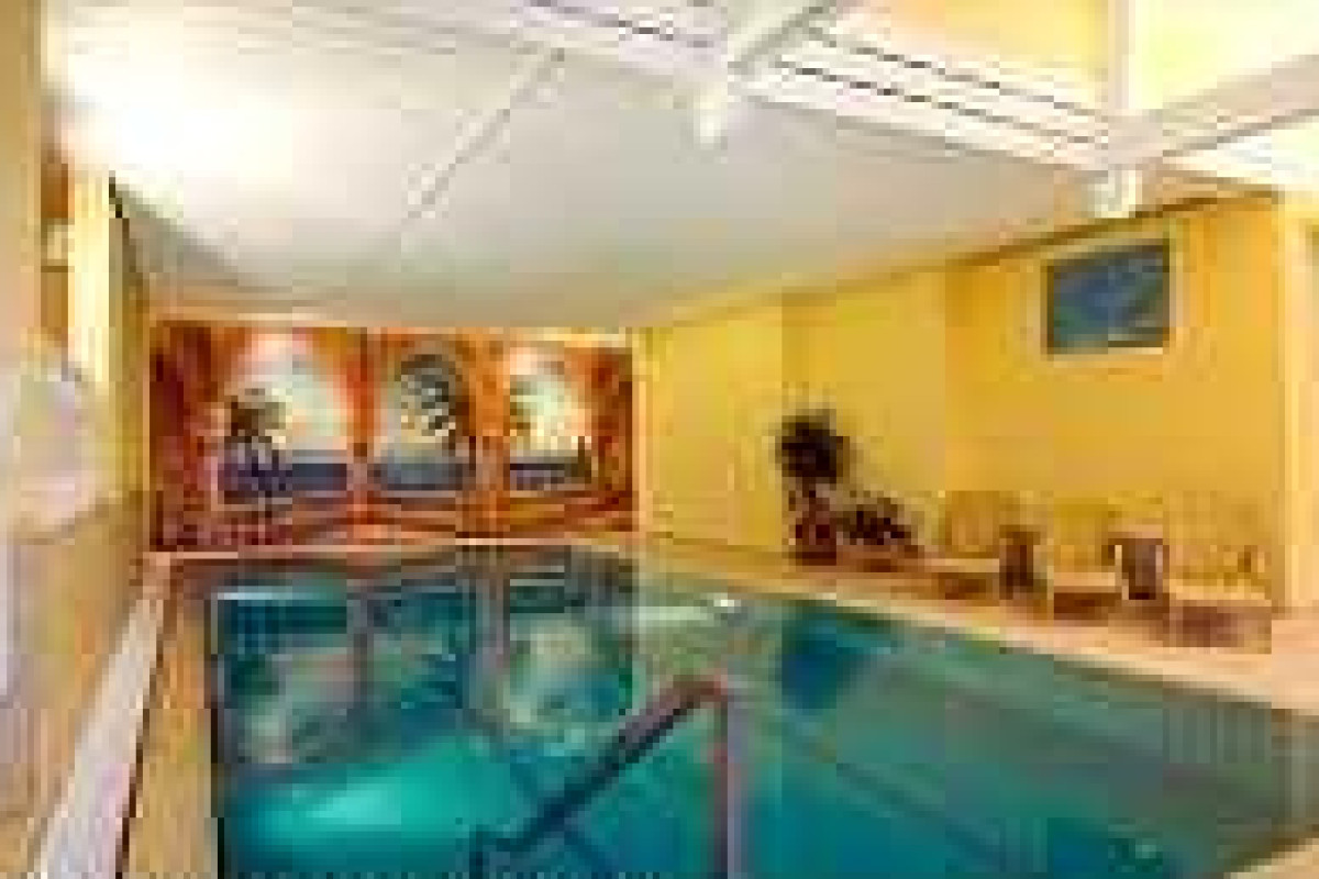 Alpenhotel Fischer