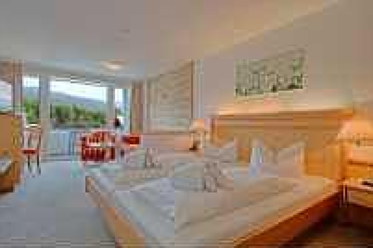 Alpenhotel Fischer