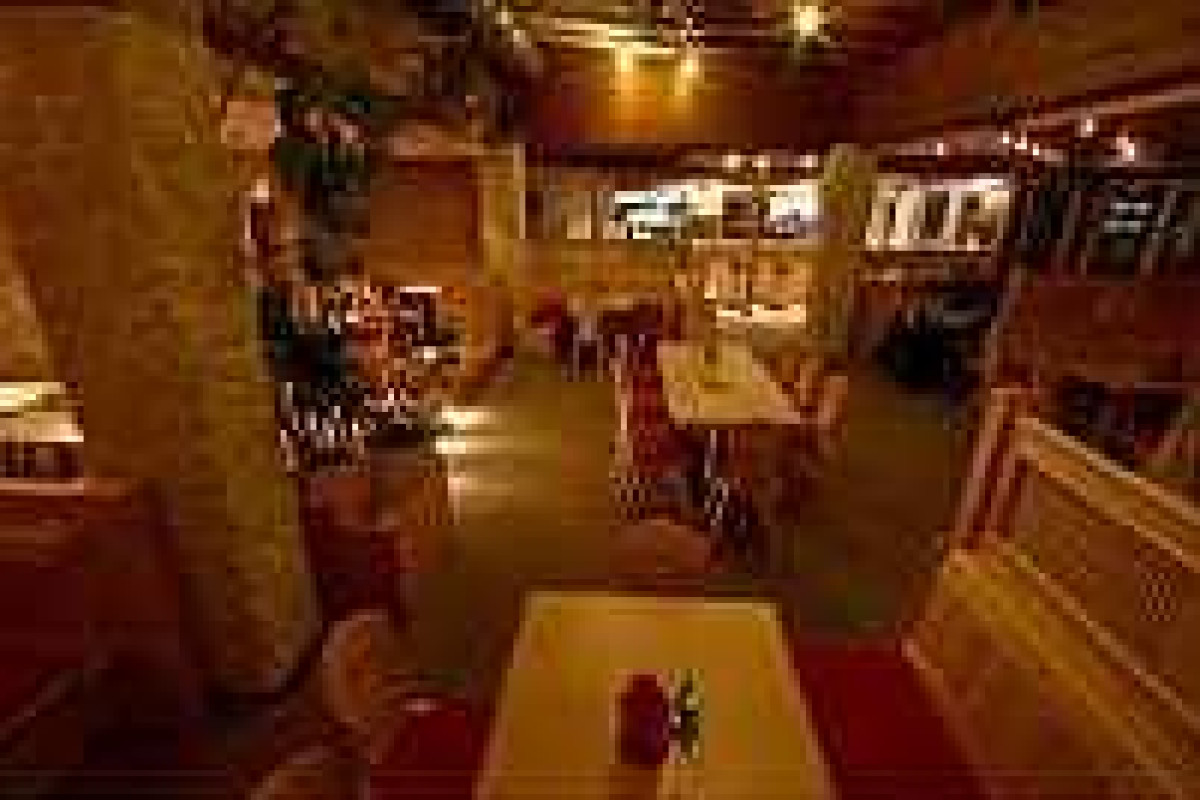 Alpenhotel Garfrescha