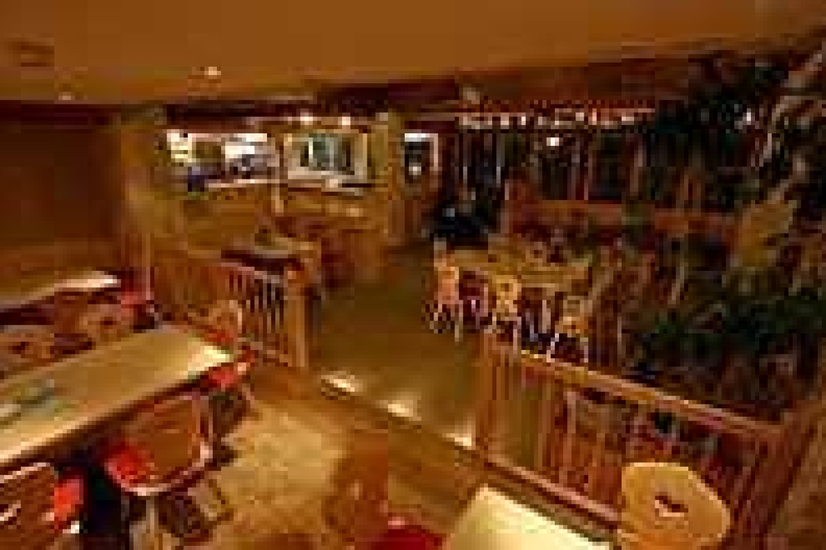 Alpenhotel Garfrescha